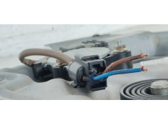 Recambio de elevalunas delantero derecho para hyundai santa fe (sm) 2.4 gls 4x4 referencia OEM IAM 8248026050  