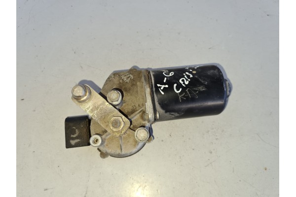 Recambio de motor limpia delantero para audi a6 berlina (4b2) 1.8 20v turbo referencia OEM IAM 8D1955113  