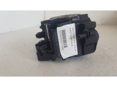 Recambio de mando climatizador para seat toledo (5p2) 1.9tdi 105 referencia OEM IAM   