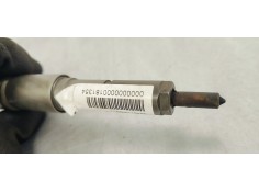 Recambio de inyector para mg rover serie 75 (rj) referencia OEM IAM 0445110030  