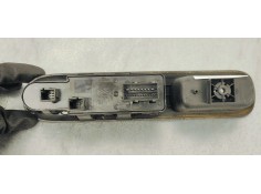 Recambio de mando elevalunas delantero izquierdo para peugeot 3008 1.6 hdi 110 fap referencia OEM IAM 96650620ZD  