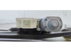 Recambio de elevalunas delantero izquierdo para opel astra k lim. 5türig dynamic referencia OEM IAM 39142315  