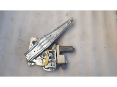 Recambio de elevalunas trasero izquierdo para toyota avensis berlina (t25) 2.0 d4d 115 referencia OEM IAM   