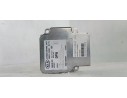 Recambio de centralita airbag para kia sorento 2.5 crdi ex referencia OEM IAM 959103E050  