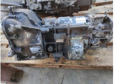Recambio de caja cambios para mitsubishi galloper (hyundai) 2.5 td cat referencia OEM IAM A967630  