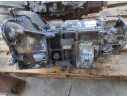 Recambio de caja cambios para mitsubishi galloper (hyundai) 2.5 td cat referencia OEM IAM A967630  