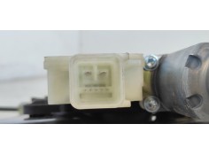 Recambio de elevalunas delantero izquierdo para opel astra k lim. 5türig dynamic referencia OEM IAM 39142315  