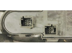 Recambio de mando elevalunas delantero izquierdo para peugeot 3008 1.6 hdi 110 fap referencia OEM IAM 96650620ZD  