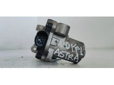 Recambio de valvula egr para opel astra j sports tourer enjoy referencia OEM IAM   