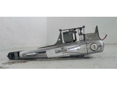 MANETA EXTERIOR DELANTERA IZQUIERDA 9680168680 