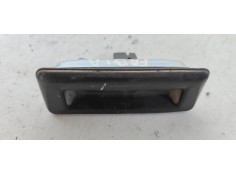 Recambio de maneta exterior porton para skoda fabia (5j2 ) ambition referencia OEM IAM 5J0827229  
