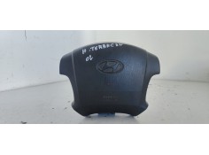 Recambio de airbag delantero izquierdo para hyundai terracan (hp) 2.9 crdi cat referencia OEM IAM   