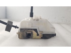 Recambio de cerradura puerta delantera derecha para citroen c2 1.1 i 60 referencia OEM IAM   