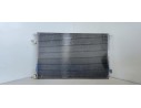Recambio de condensador / radiador aire acondicionado para opel vectra c berlina club referencia OEM IAM 24418363  