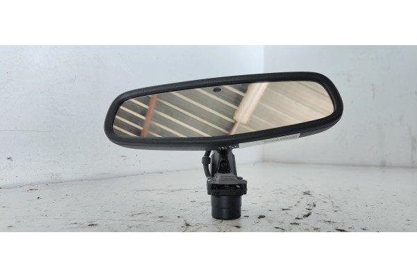 Recambio de espejo para opel insignia sports tourer edition referencia OEM IAM 026140  