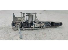 Recambio de maneta exterior delantera izquierda para citroen c5 berlina millenium referencia OEM IAM 9680168680  