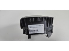 Recambio de airbag delantero izquierdo para citroen c4 picasso 1.6 16v hdi fap referencia OEM IAM 96542463ZD  
