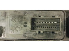 Recambio de mando elevalunas delantero izquierdo para peugeot 3008 1.6 hdi 110 fap referencia OEM IAM 96650620ZD  