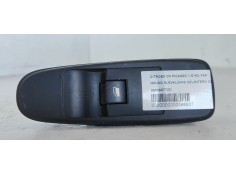 Recambio de mando elevalunas delantero derecho para citroen c4 picasso exclusive plus referencia OEM IAM 96639377ZD  