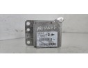 Recambio de centralita airbag para nissan primera berlina (p12) 2.0 16v cat referencia OEM IAM 0285001420  