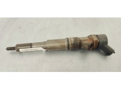 Recambio de inyector para mg rover serie 75 (rj) referencia OEM IAM 0445110030  