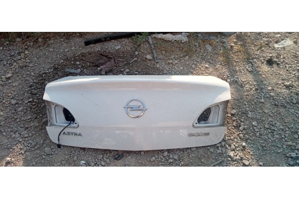 Recambio de porton trasero para opel astra j lim. referencia OEM IAM   
