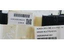 Recambio de mando multifuncion para honda cr-v (re) 2.2 dtec 150 4x4 fap referencia OEM IAM 35250SWAH512M1  