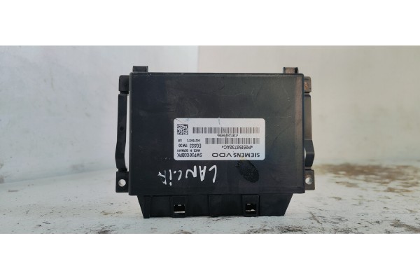 Recambio de modulo electronico para lancia thema 3.0jtd 240 fap referencia OEM IAM P05150730AC  