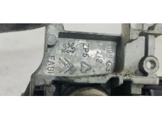 Recambio de maneta exterior delantera izquierda para citroen c5 berlina millenium referencia OEM IAM 9680168680  