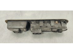 Recambio de mando elevalunas delantero izquierdo para peugeot 3008 1.6 hdi 110 fap referencia OEM IAM 96650620ZD  