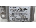Recambio de centralita airbag para nissan primera berlina (p12) 2.0 16v cat referencia OEM IAM 0285001420  