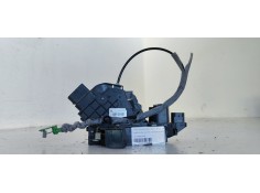 CERRADURA PUERTA TRASERA IZQUIERDA 7S7AA26413AB 