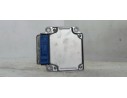 Recambio de centralita airbag para kia sorento 2.5 crdi ex referencia OEM IAM 959103E050  