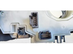 Recambio de mando multifuncion para renault megane iii berlina 5 p 1.2 16v referencia OEM IAM 255529492R  