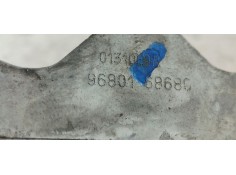 Recambio de maneta exterior delantera izquierda para citroen c5 berlina millenium referencia OEM IAM 9680168680  