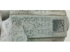 Recambio de valvula egr para opel astra j sports tourer enjoy referencia OEM IAM   