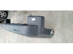 Recambio de paragolpes trasero para land rover discovery 2.7 td v6 cat referencia OEM IAM   