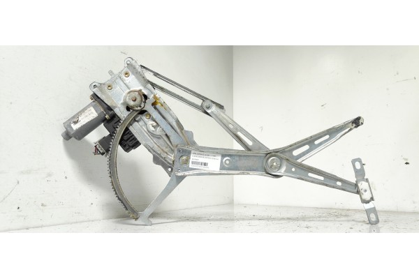 Recambio de elevalunas delantero derecho para opel zafira a elegance referencia OEM IAM 90579355  