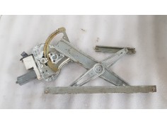 Recambio de elevalunas delantero derecho para toyota avensis berlina (t25) 2.0 d4d 115 referencia OEM IAM   