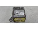 Recambio de centralita airbag para nissan primera berlina (p12) 2.0 16v cat referencia OEM IAM 0285001420  