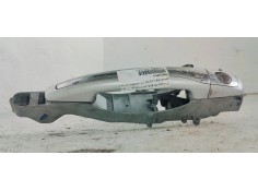 Recambio de maneta exterior delantera izquierda para citroen c5 berlina millenium referencia OEM IAM 9680168680  