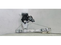 ELEVALUNAS TRASERO DERECHO 9653445280 