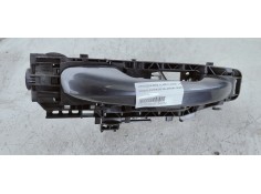 Recambio de maneta exterior delantera derecha para mercedes-benz clase c (w205) lim. c 220 d 4matic (205.005) referencia OEM IAM