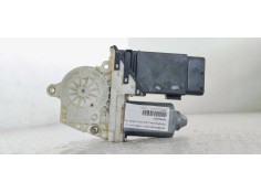 Recambio de motor elevalunas delantero izquierdo para volkswagen golf iv berlina (1j1) básico referencia OEM IAM 0536003502  