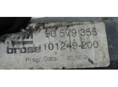 Recambio de elevalunas delantero derecho para opel zafira a elegance referencia OEM IAM 90579355  