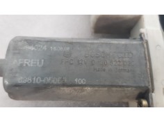 Recambio de elevalunas delantero derecho para toyota avensis berlina (t25) 2.0 d4d 115 referencia OEM IAM   