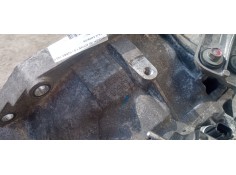 Recambio de caja cambios para hyundai i20 active 1.0 i turbo 100 fap referencia OEM IAM TJM50BPU  