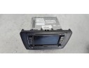 Recambio de sistema audio / radio cd para skoda superb combi (3t5) active referencia OEM IAM 3T0035680Q  