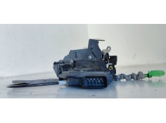 Recambio de cerradura puerta trasera izquierda para ford mondeo ber. (ca2) econetic referencia OEM IAM 7S7AA26413AB  