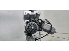 Recambio de elevalunas trasero derecho para citroen c3 1.4 referencia OEM IAM 9653445280  